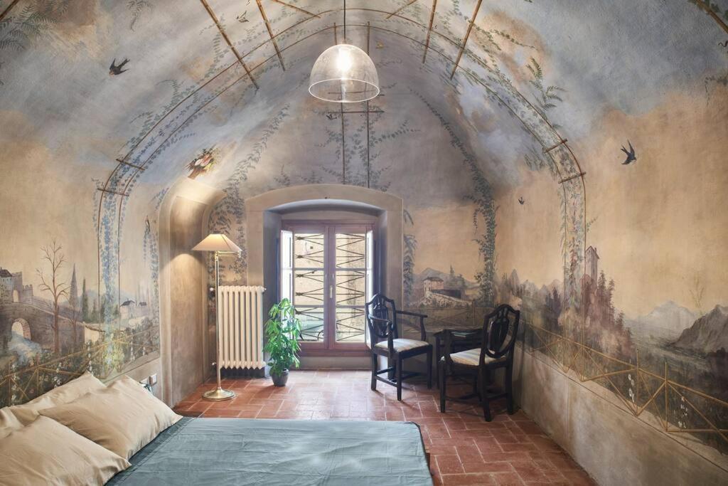 Palazzo Celsi Pollini Duomo Casa Emma Apartman Siena Kültér fotó