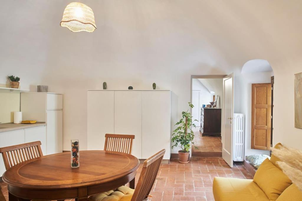 Palazzo Celsi Pollini Duomo Casa Emma Apartman Siena Kültér fotó