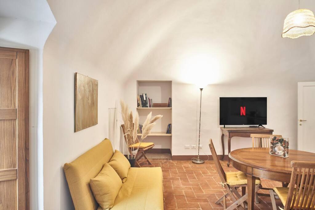 Palazzo Celsi Pollini Duomo Casa Emma Apartman Siena Kültér fotó