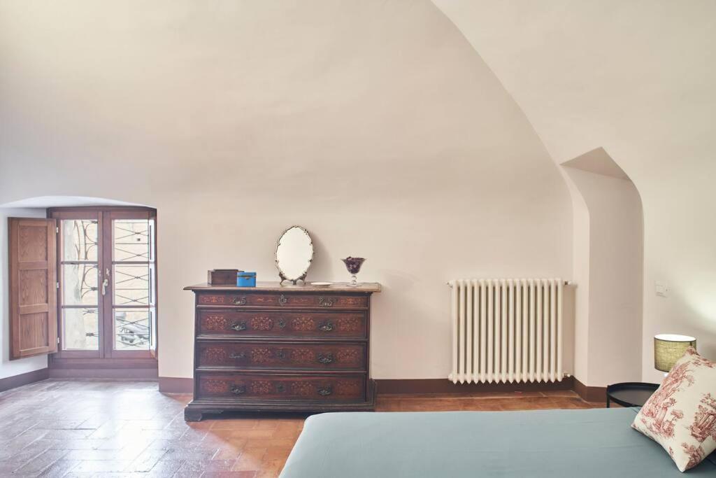 Palazzo Celsi Pollini Duomo Casa Emma Apartman Siena Kültér fotó