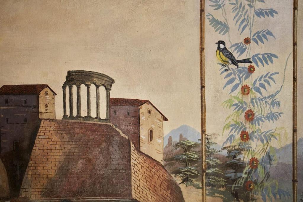 Palazzo Celsi Pollini Duomo Casa Emma Apartman Siena Kültér fotó