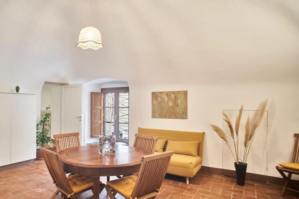 Palazzo Celsi Pollini Duomo Casa Emma Apartman Siena Kültér fotó